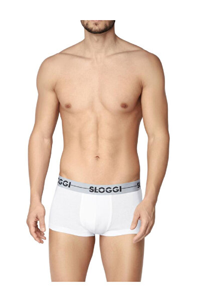 Evendi Boxer Set, White