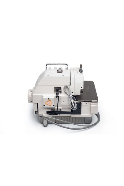 Minerva Masina industriala de surfilat, triplock, M747D, 6000 Imp/Min, 550W