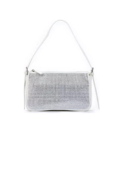 VERDE Bag, White