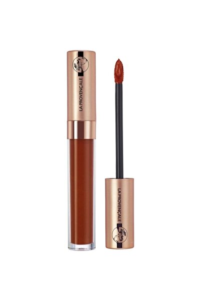 La Provençale Bio Υγρό κραγιόν, La Provençale, 140 - Rouge de Rustrel, 8 ml 3...