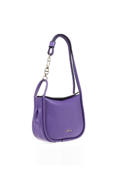 VERDE Bag, Purple