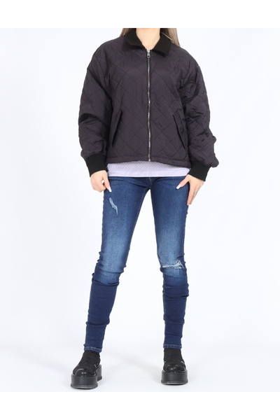Vero Moda Jacket, Black