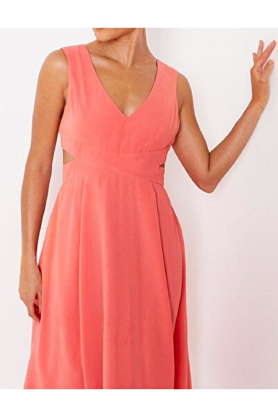 Coast Medium dress, Pink
