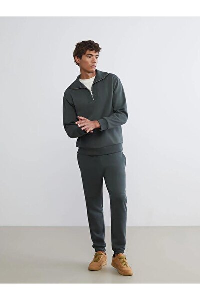 LC Waikiki Ανδρικό παντελόνι Jogger Standard Fit (W5)