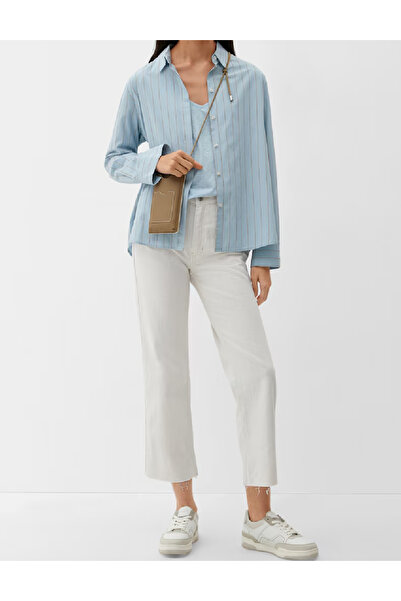 s.Oliver Phone bag, Brown