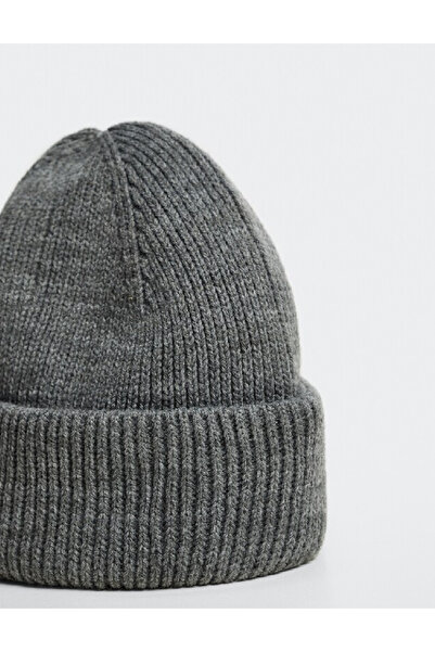 Evendi Hat, Gray