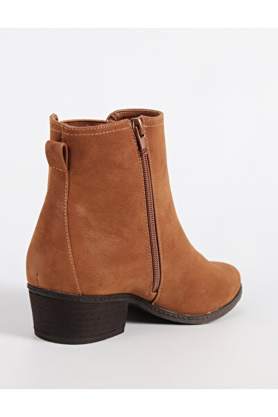 MANGUUN Boots, Brown