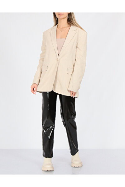 Evendi Jacket, Cream