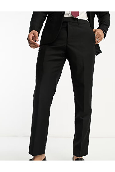 French Connection Pants, Black
