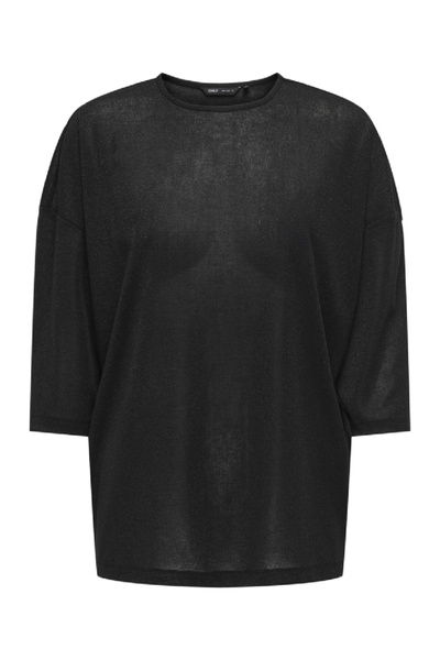 ONLY Blouse, Black