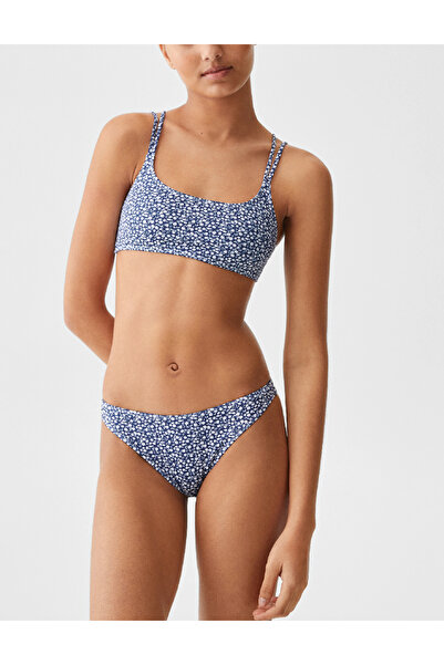 Evendi Swimsuit, Dark navy blue