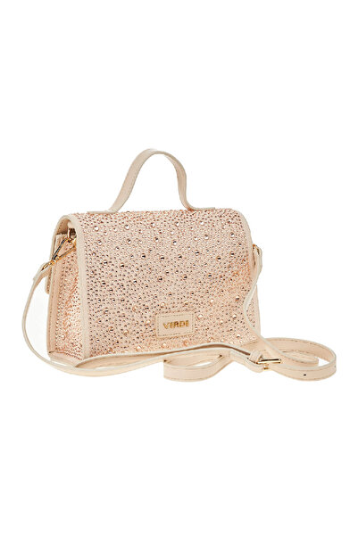 VERDE Bag, Cream