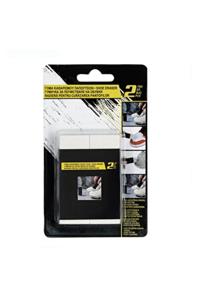 BURRAQ Гуми за почистване на обувки - 2 бр.