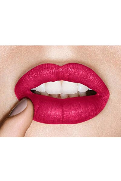 Maybelline New York Color Sensational Bold Matte Lipstick 882 Fiery Fuchsia 3600531352233