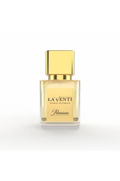 Invisible La’venti Unisex Extrait de Parfum – 30 ml Megamare Esinlenilmiş Koku İkizi