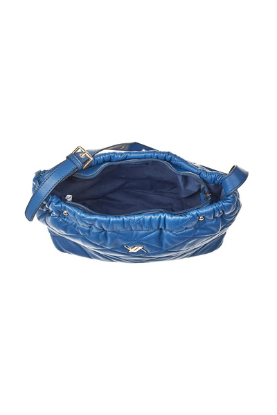 VERDE Geanta, Albastru