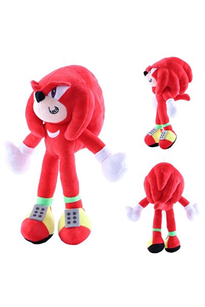 FERHAT OYUNCAK FERHAT FH-009 SONIC PELUŞ 20 cm
