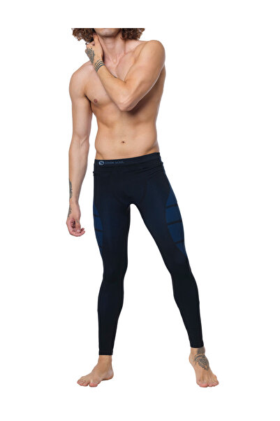 Evendi Thermal tights, Black