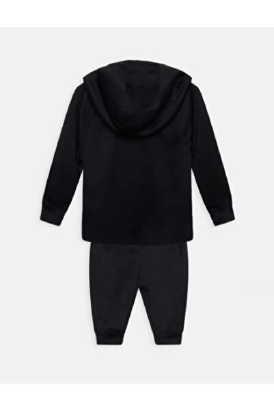 Nike Tracksuit, Black