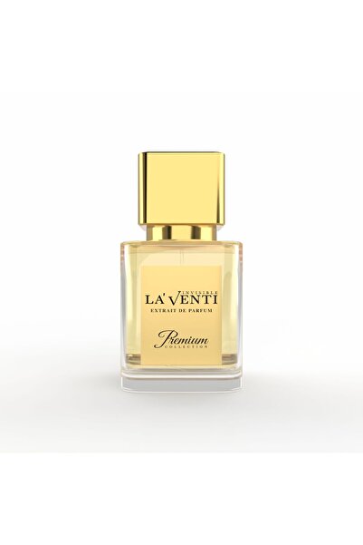 Invisible La’venti Unisex Extrait de Parfum – 30 ml L’Immensité Esinlenilmiş ...