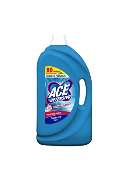 ACE Professional Classico Sanitizing Detergent 4L