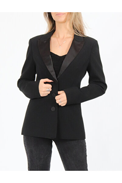 Evendi Jacket, Black