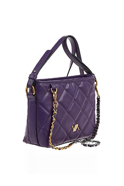 VERDE Bag, Purple
