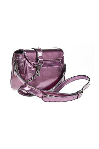 VERDE Bag, Purple