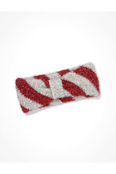 AMERICAN EAGLE Bentita, Rosu/Gri