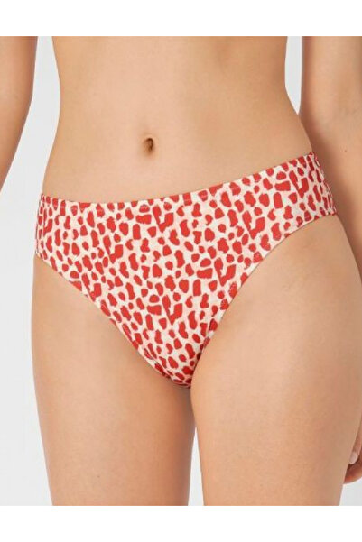 Evendi Swimsuit, Red