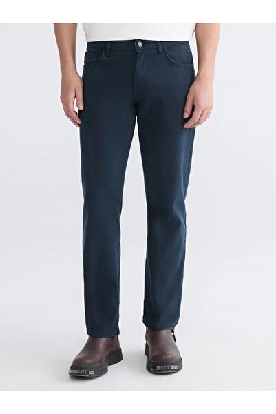 LC Waikiki Ανδρικό τζιν παντελόνι 779 Regular Fit (W5)