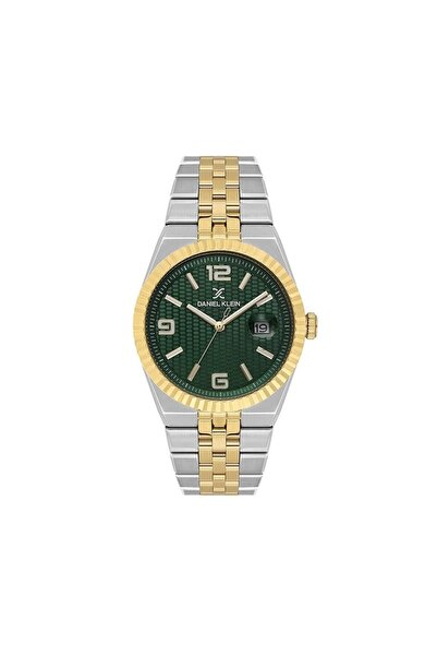 Daniel Klein Dk.13.10120-6 Men's Watch