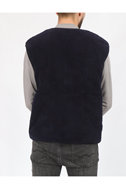 Jack & Jones Vest, Navy Blue