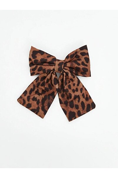 LC Waikiki Bow Detailed Women's Buckle (W5)