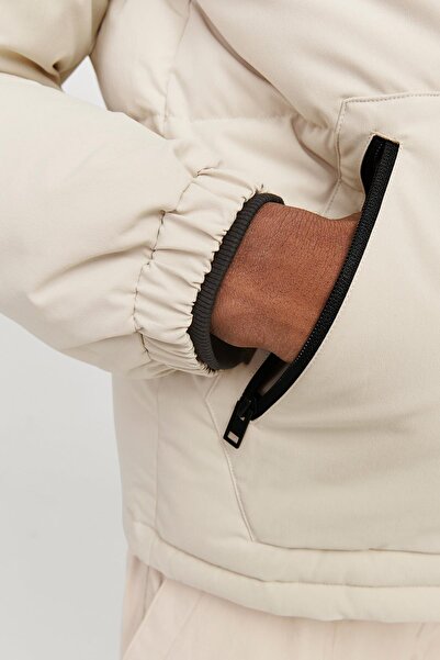 Jack & Jones Jjeotto Puffer Jacket Sn Men's Coat