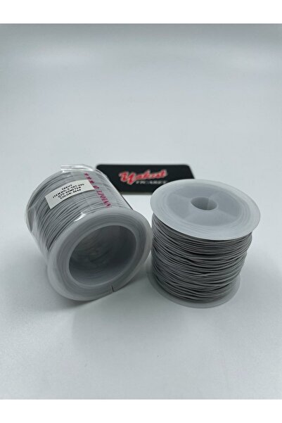 Fiyonks Atölye Snur pentru parașuta 1 minge 50 de metri