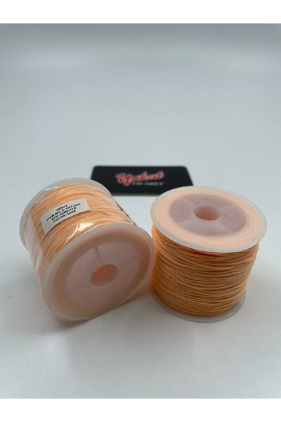 Fiyonks Atölye Parachute Cord 1 Ball 50 Meters
