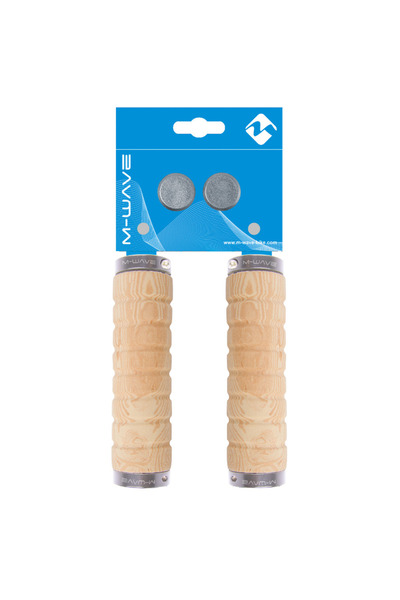 M-wave Mănuși Cloud Wood - Bucură-te de confort și stil!