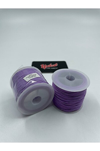 Fiyonks Atölye Snur pentru parașuta 1 minge 50 de metri