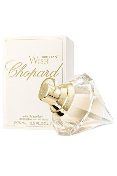 Chopard Brilliant Wish Eau De Parfum Spray 30ml