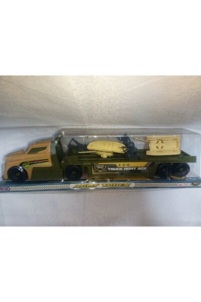 Yakar Asker arabası