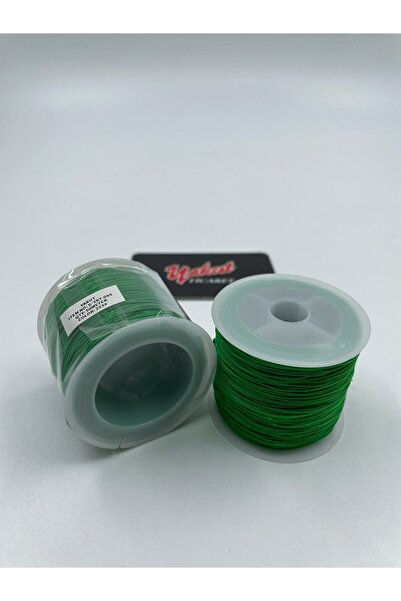 Fiyonks Atölye حبل المظلة 1 كرة 50 متر