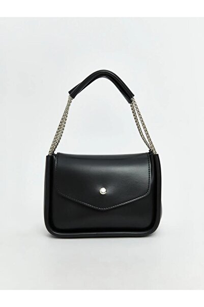 LC Waikiki Leather Look Women's Shoulder Bag (W5)