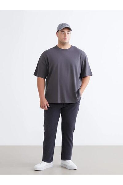 LC Waikiki Ανδρικό τζιν παντελόνι 779 Regular Fit (W5)