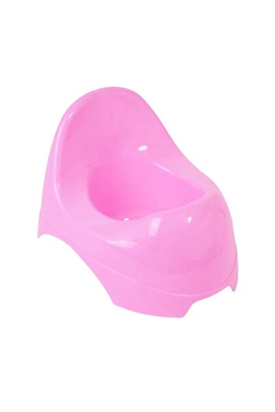 OEM Children's potty, 23 x 26 cm, Pink