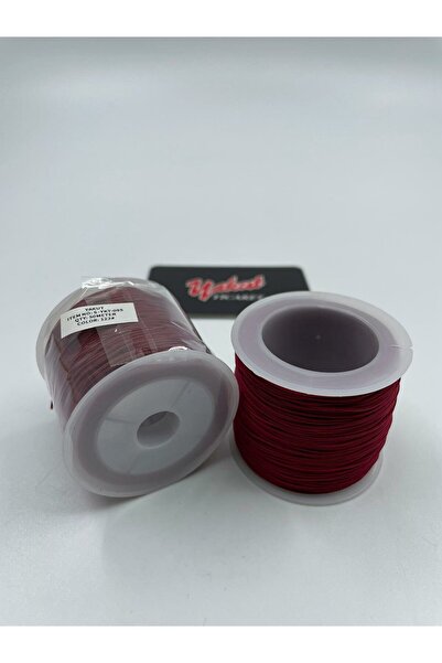 Fiyonks Atölye حبل المظلة 1 كرة 50 متر