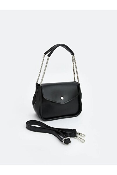 LC Waikiki Leather Look Women's Shoulder Bag (W5)