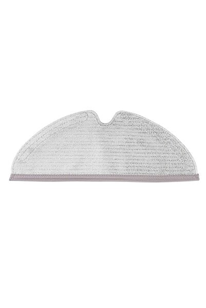 Roborge Roborock E20 Robot Vacuum Cleaner Compatible 1-Pack Mop Cloth