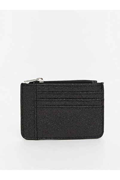 LC Waikiki Zippered Women's Card Holder (W5)