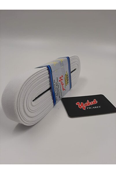 Fiyonks Atölye Elastice, elastice pentru talie, elastice pentru picioare, 1 minge 10 metri